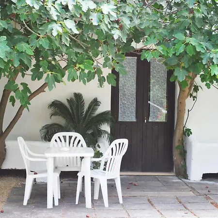 Agriturismo Bellanova Vakantieboerderij Porto Cesareo