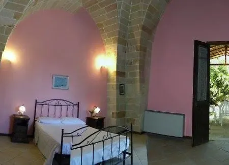 Vakantieboerderij Agriturismo Bellanova Porto Cesareo