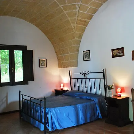 Agriturismo Bellanova Porto Cesareo